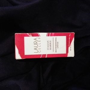 Laura geller italy marble lipstick